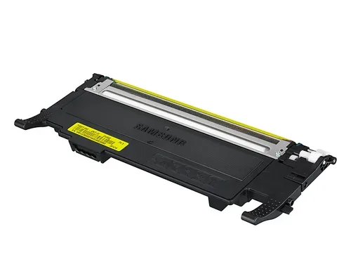 Samsung, Samsung S4072 Toner ye - Samsung CLT-Y4072S/ELS, SU472A für z.B. Samsung CLP -320, Samsung CLP -320 N, Samsung CLP -325, Samsung CLP -325 N