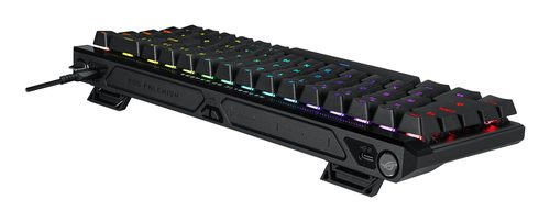 Asus, ROG Falchion Ace HFX, Gaming-Tastatur