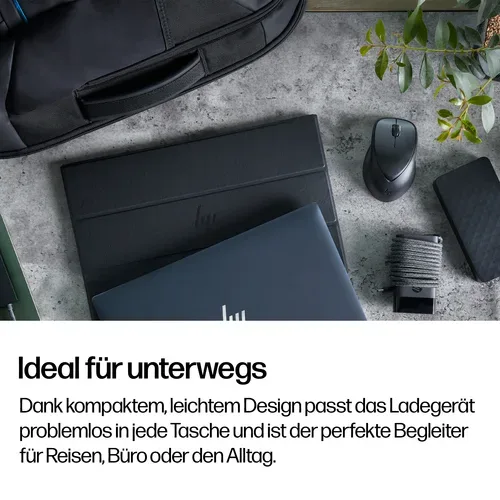 undefined, HP Netzteil USB-C 65 W 671R3UT