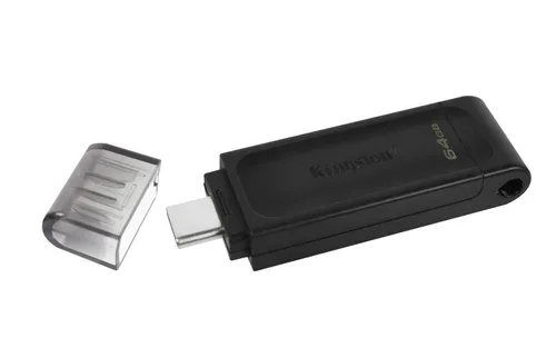 undefined, Kingston USB-Stick DataTraveler 70 64 GB