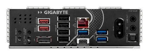 Gigabyte, Gigabyte Z890 EAGLE WIFI7 PLUS, Mainboard