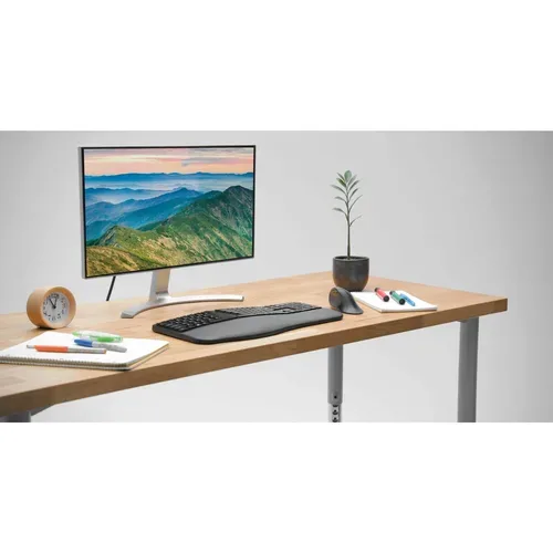 Kensington, Kensington -  USB-C HiFi-Kopfhörer mit Mikrofon, Schwarz