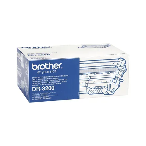 Brother, Brother B3200 Toner - Brother DR-3200 für z.B. Brother DCP -8070 D, Brother DCP -8080 DN, Brother DCP -8085 DN, Brother DCP -8800