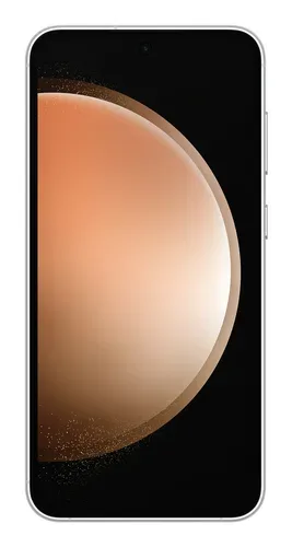 Samsung, Samsung Galaxy S23 FE 256GB Cream  - akzeptabler Zustand mit Ladekabel (Trade)