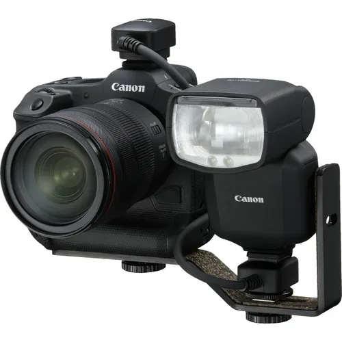 Canon, Canon, Blitzgeräte, Canon OC-E4 externes Blitzkabel, Produkte & Wohnen