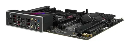 undefined, ASUS ROG Mainboard STRIX B650E-E GAMING WIFI