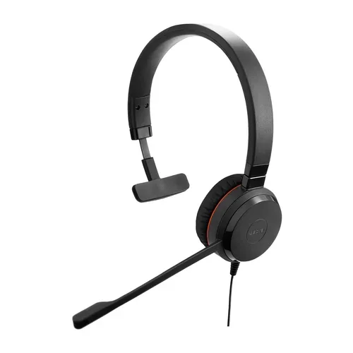 Jabra, Jabra - Evolve 20, Schwarz