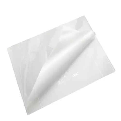 GBC, GBC Laminiertasche A4 3747348 glanz, 125my 100 Stk