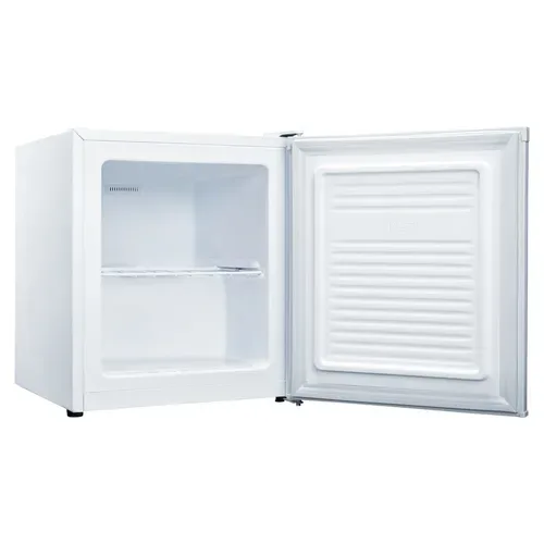 Medion, MEDION LIFE Mini-Gefrierschrank MD 37675 Weiss, 33 L Nutzinhalt, Gefrierkapazität 2,4 kg/24 Std., manuelle Temperatureinstellung, Griffmulde
