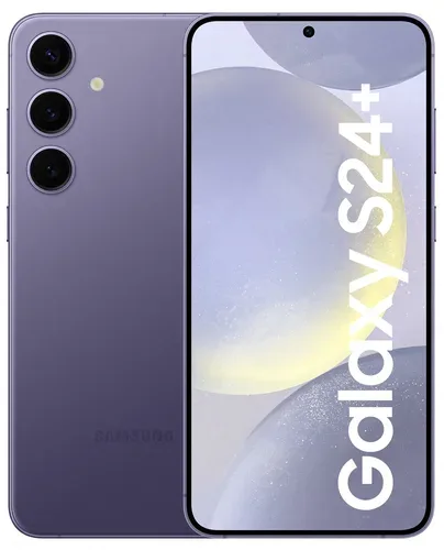undefined, Samsung Galaxy S24+ 5G (512GB, Violet)