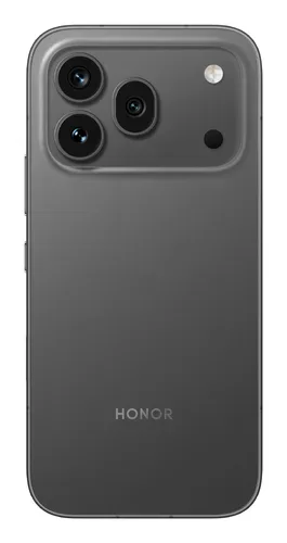 Honor, HONOR 600 Pro 5G Smartphone EU-Version Snapdragon 8 Elite 6,57-Zoll-AMOLED-Display 6400 mAh 80 W SuperCharge 50 W kabellos 12 GB + 512 GB 200 MP AI Ultra Night Metall-Unibody-Design eSIM AI-Taste NFC
