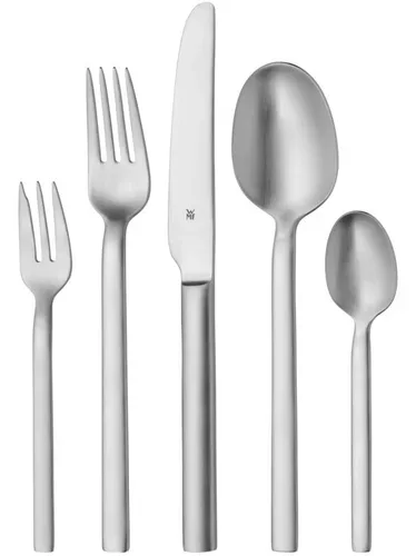 Wmf, Wmf - Tafelmesser, Chrom