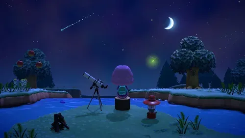 Nintendo, Nintendo - Animal Crossing: New Horizons, (Switch) DE, FR, IT
