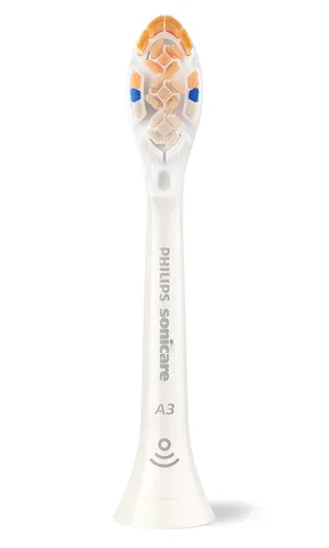Philips, Philips Sonicare A3 Premium All-in-One weiss 3 Stk