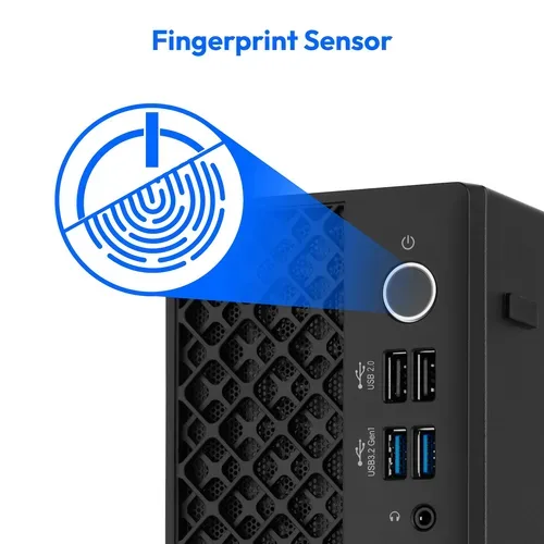 Medion, MEDION Picoworx T80 III Mini PC; Copilot+ PC, Intel® Core? Ultra 7 258V, Windows 11 Pro, 1 TB SSD, 32 GB RAM
