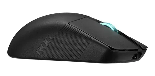 ASUS, ASUS - ROG Harpe Ace Aim Lab Edition -, Schwarz