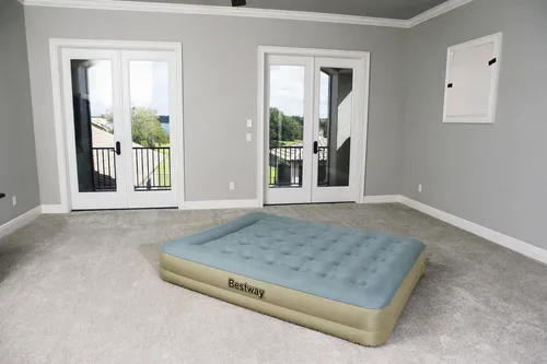 Bestway, Bestway Fortech Queen 20 Luftbett