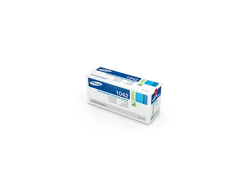 Samsung, Samsung S1042 Toner bk - Samsung MLT-D1042S/ELS, SU737A für z.B. Samsung ML -1660, Samsung ML -1660 N, Samsung ML -1665, Samsung ML -1666