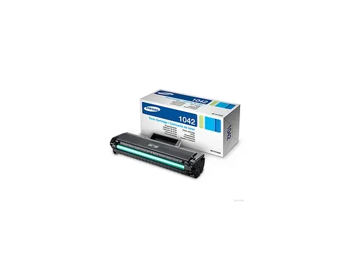 Samsung, Samsung S1042 Toner bk - Samsung MLT-D1042S/ELS, SU737A für z.B. Samsung ML -1660, Samsung ML -1660 N, Samsung ML -1665, Samsung ML -1666