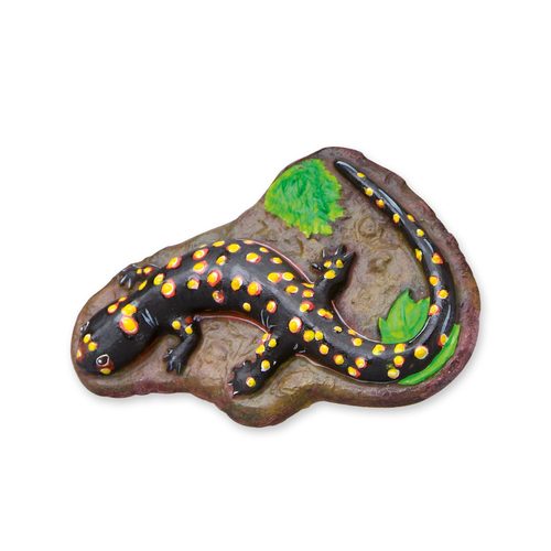 SES CREATIVE, SES Creative ® Gruseltiere gießen Glow in the Dark