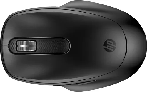 HP, HP 510 Ultra-schnelle wiederaufladbare Wireless-Maus