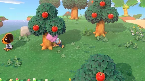 Nintendo, Nintendo - Animal Crossing: New Horizons, (Switch) DE, FR, IT