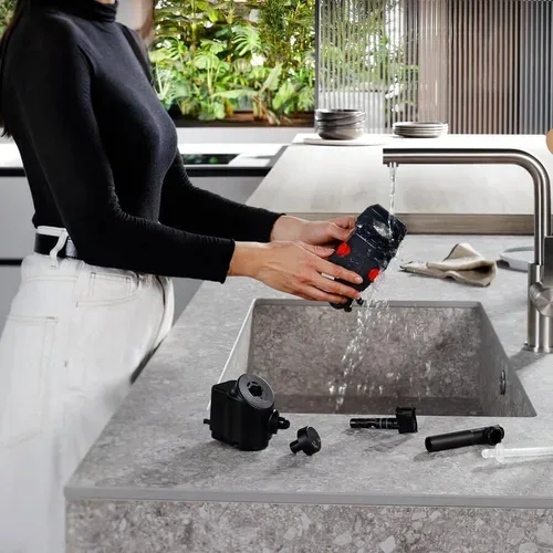 De'Longhi, DeLonghi Kaffeevollautomat "Magnifi"