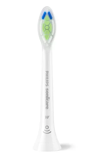 Philips, Philips Sonicare W2 Optimal White weiss 3 Stk