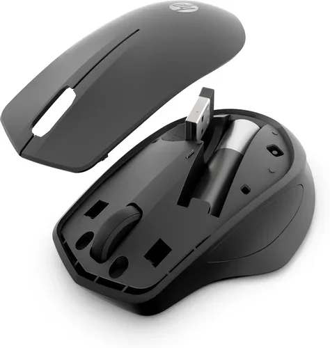 HP, HP 280 Wireless-Maus, leise