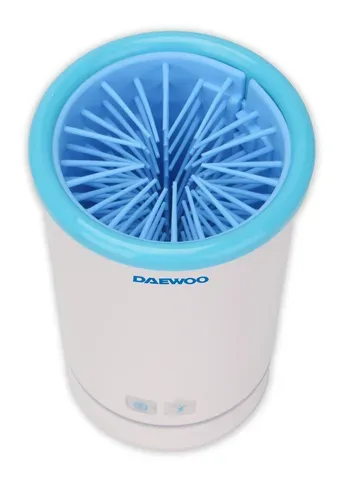 Daewoo, Daewoo Automatischer Pfotenreiniger + Massagegerät (1 Stk)