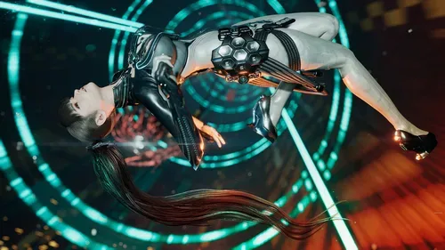 SONY COMPUTER ENTERTAINMENT, SONY COMPUTER ENTERTAINMENT - Stellar Blade (D/F/I), (ps5)
