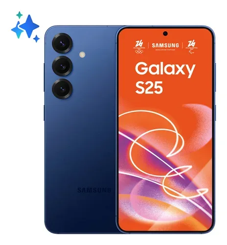 Samsung, Samsung Galaxy S25