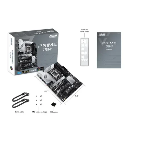 ASUS, ASUS - Prime Z790P