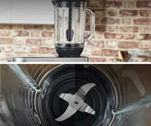 Kenwood, Kenwood - Mixer
