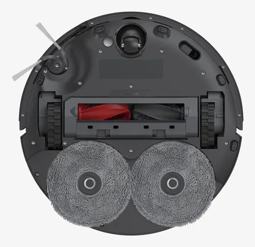 ROBOROCK, Roborock Nass-Trocken-Saugroboter "Saros 10R"