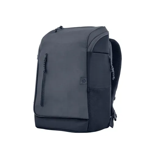 HP, HP Travel 25 L 15,6 Zoll Laptop-Rucksack (Iron Grey)