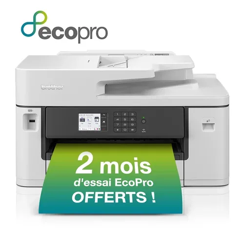 Brother, Brother All-in-One-Drucker MFC-J5340DW