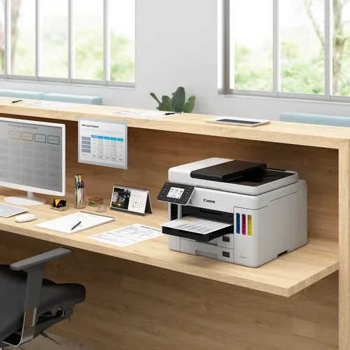 Canon, Canon Maxify GX7050 All-in-One-Drucker