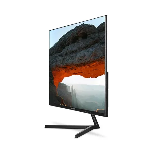 Medion, MEDION P52218 (MD 20150) Widescreen Monitor, 54,6 cm (22''), Full HD Display, HDMI und rahmenloses Design