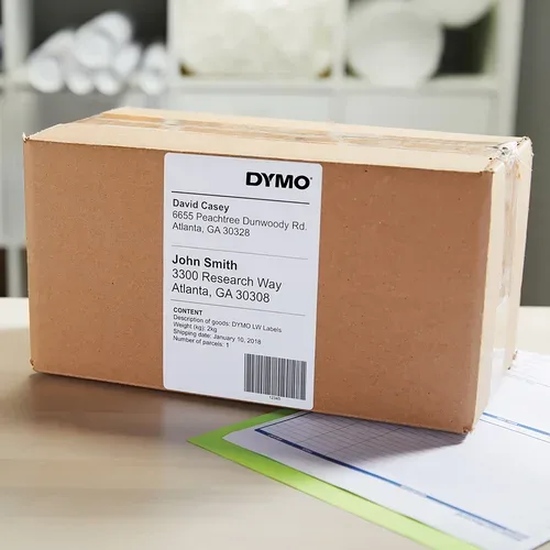 DYMO, DYMO LabelWriter S0904980 1 Rl./220 St&uuml;ck