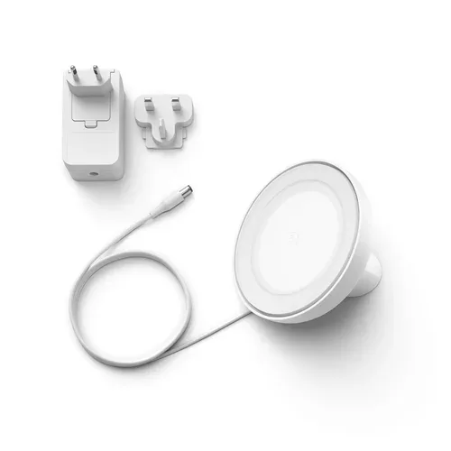 Philips Hue, Philips Hue LED Tischleuchte Bloom Weiss 7.1 W