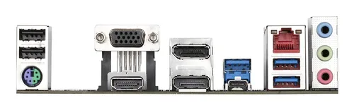 Gigabyte, Gigabyte B760M DS3H DDR4, Mainboard