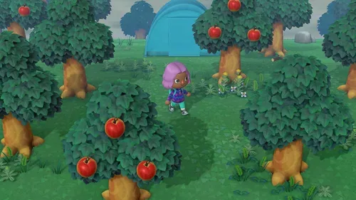 Nintendo, Nintendo - Animal Crossing: New Horizons, (Switch) DE, FR, IT