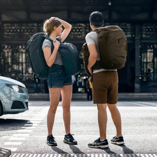 Thule, Thule Landmark 60L Travel Rucksack
