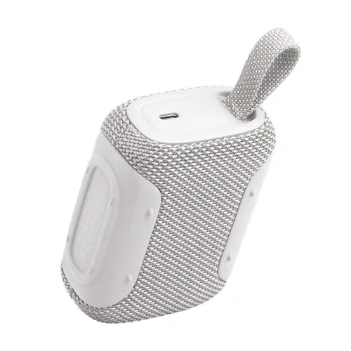 iRobot, iRobot Bluetooth-Lautsprecher "GO 5" 1.0 (A2DP Bluetooth  AVRCP Bluetooth  Bluetooth Kabellos 4,8 W) Kompakter, wasserdichter und stossfester Lautsprecher