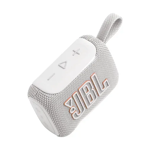 iRobot, iRobot Bluetooth-Lautsprecher "GO 5" 1.0 (A2DP Bluetooth  AVRCP Bluetooth  Bluetooth Kabellos 4,8 W) Kompakter, wasserdichter und stossfester Lautsprecher