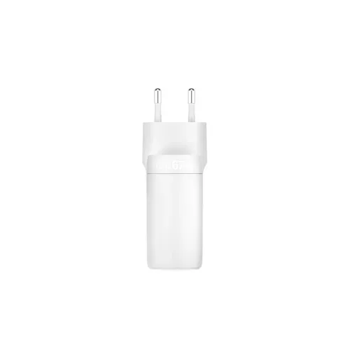 FRESH 'N REBEL, Fresh 'n Rebel 67W PD USB-A+2x USB-C Ladegerät