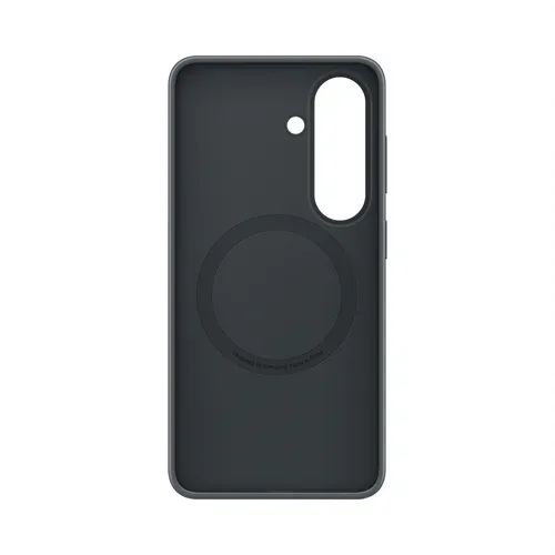 Samsung, Samsung Handyhülle "Silicone Magnet Case für Samsung Galaxy S26" Samsung Galaxy S26 Backcover, Schutzhülle, Handyschutzhülle, Case, Schutzcase, stossfest