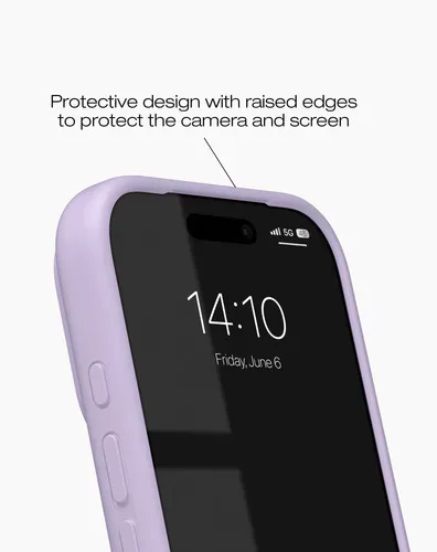 iDeal of Sweden, iDeal of Sweden Backcover iPhone 17 Pro Silicone MS