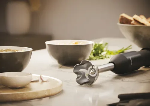 Haier, Haier Stabmixer "I-Master Serie 5 HHB5B5 21" 1000 W